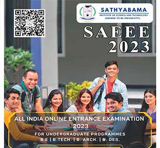 SAEEE 2023-ENGINEERING APPLY NOW