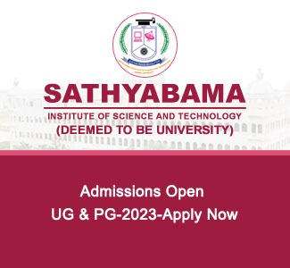 Admission 2023