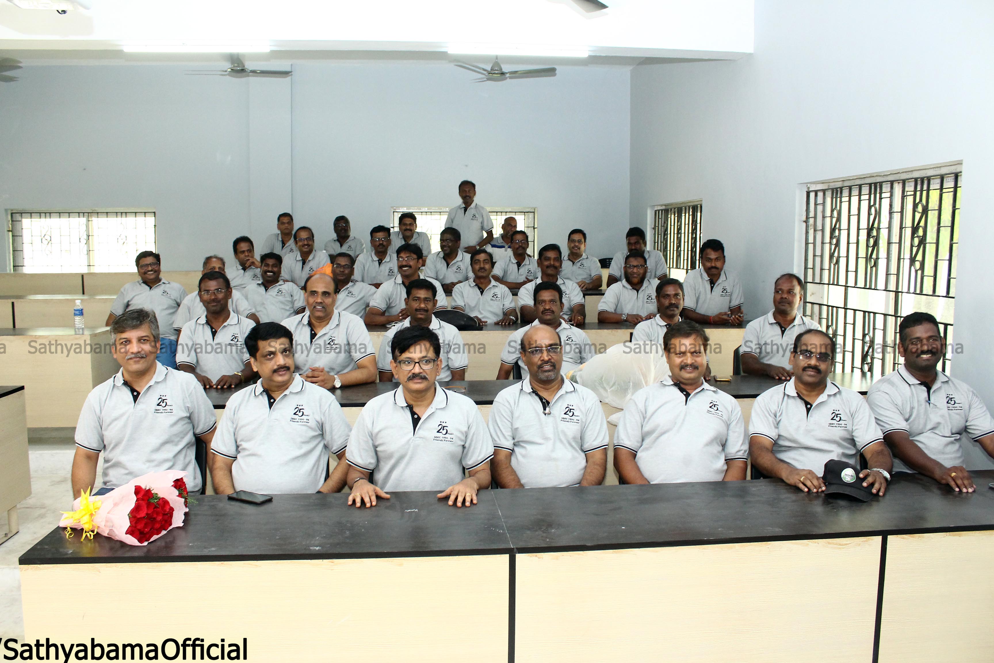 Alumni Meet-2018