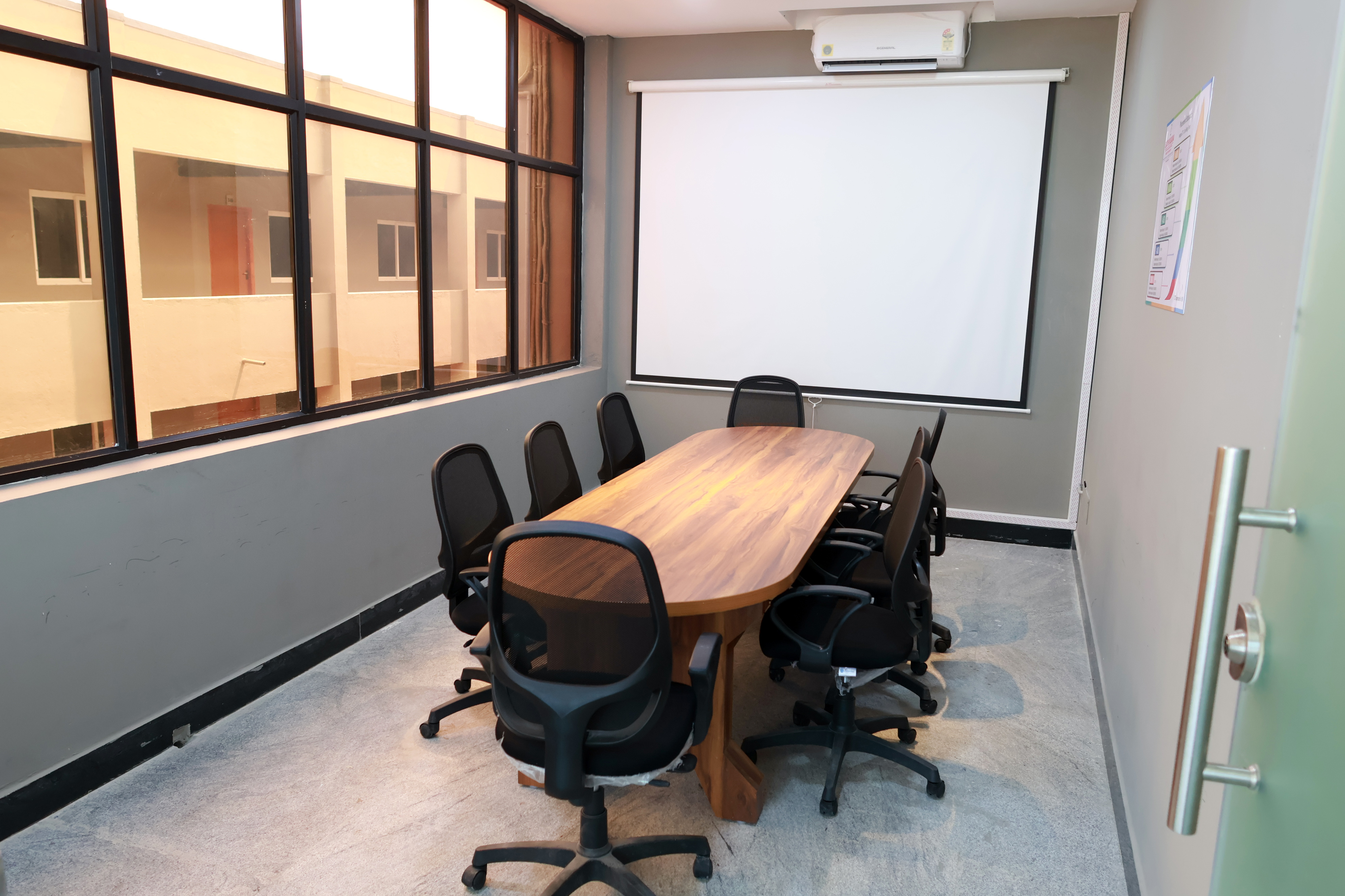 Conference Room-2-SCAS