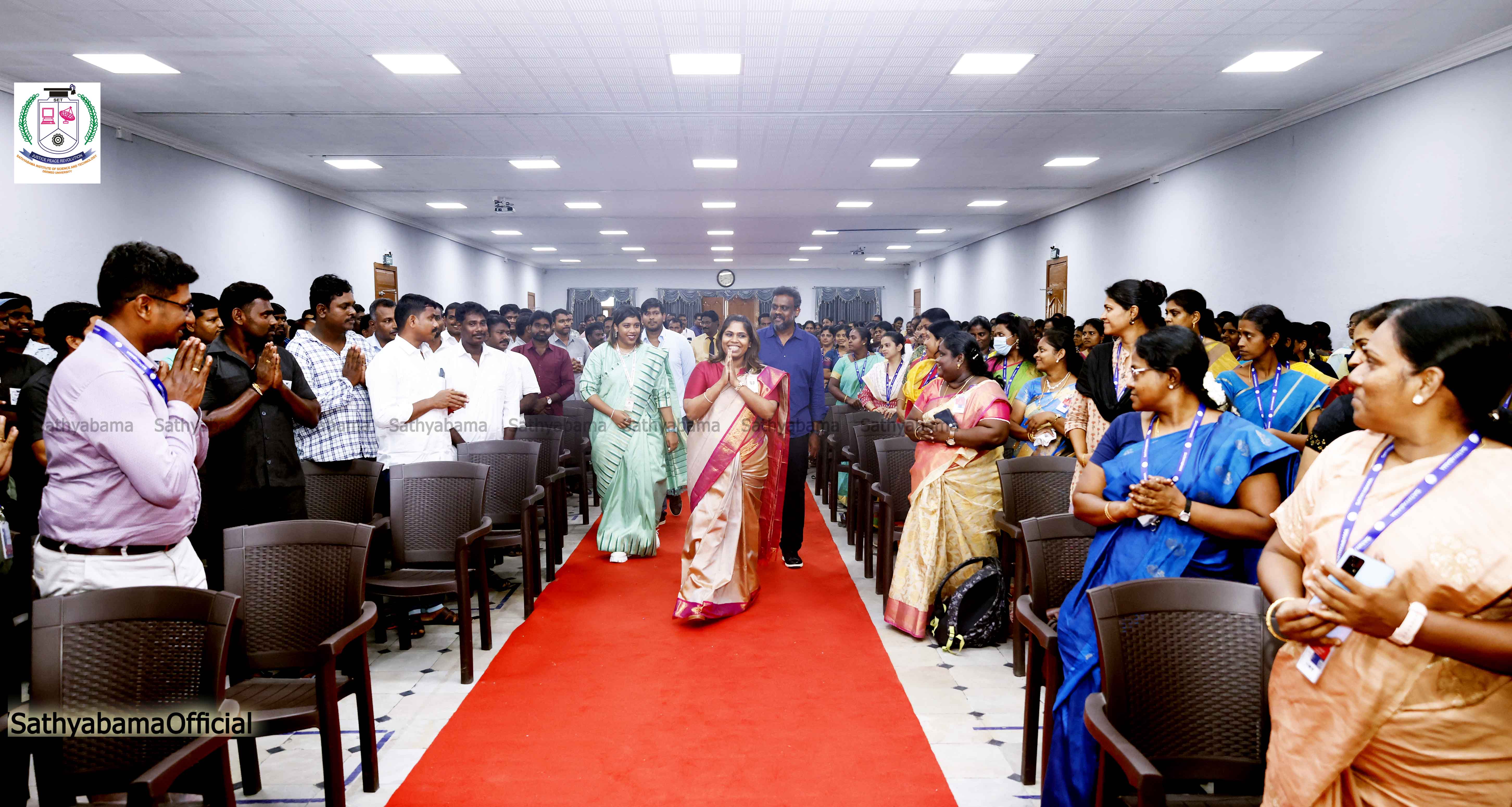 35th Founder’s Day - October 05, 2023