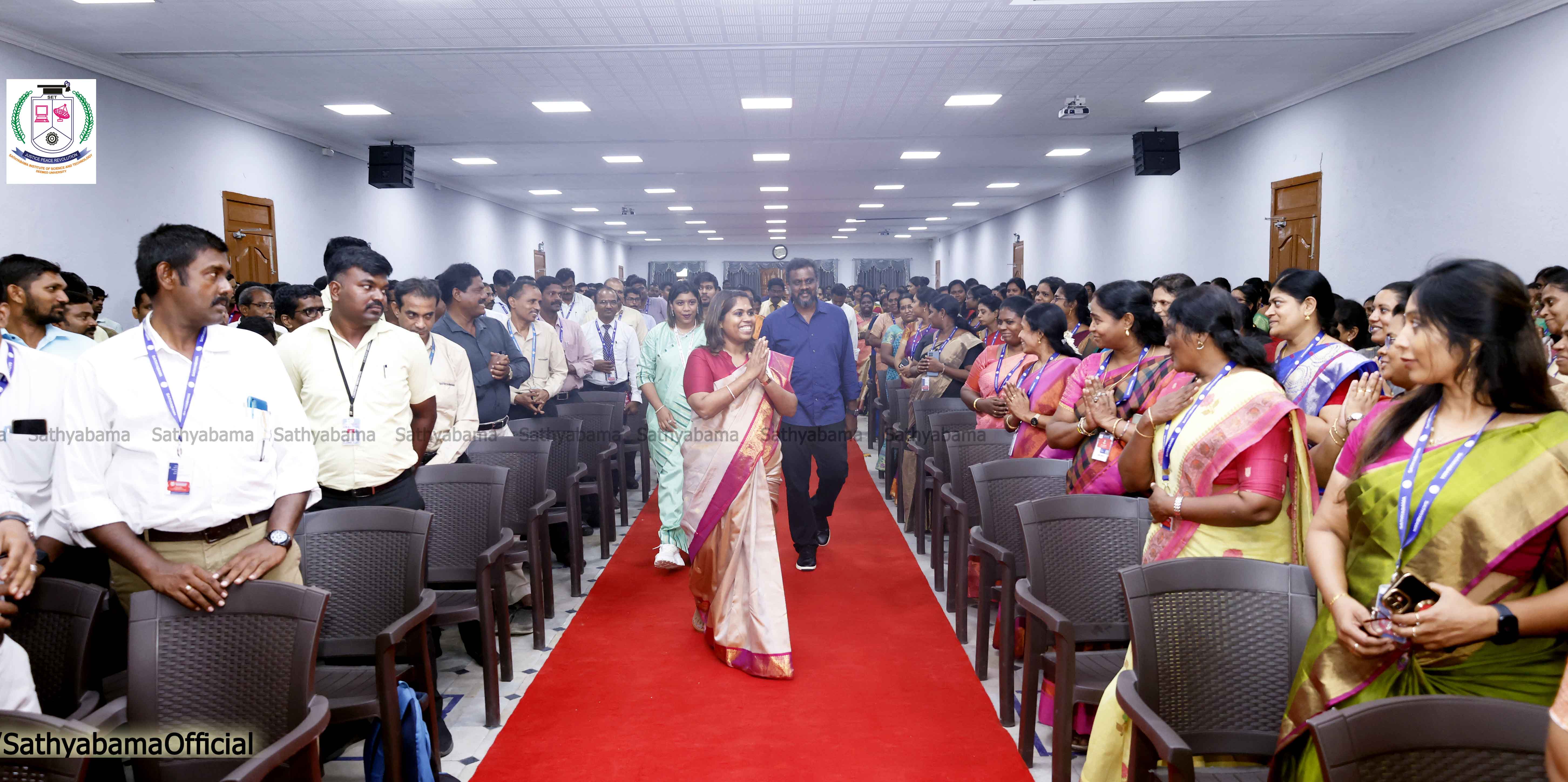 35th Founder’s Day - October 05, 2023