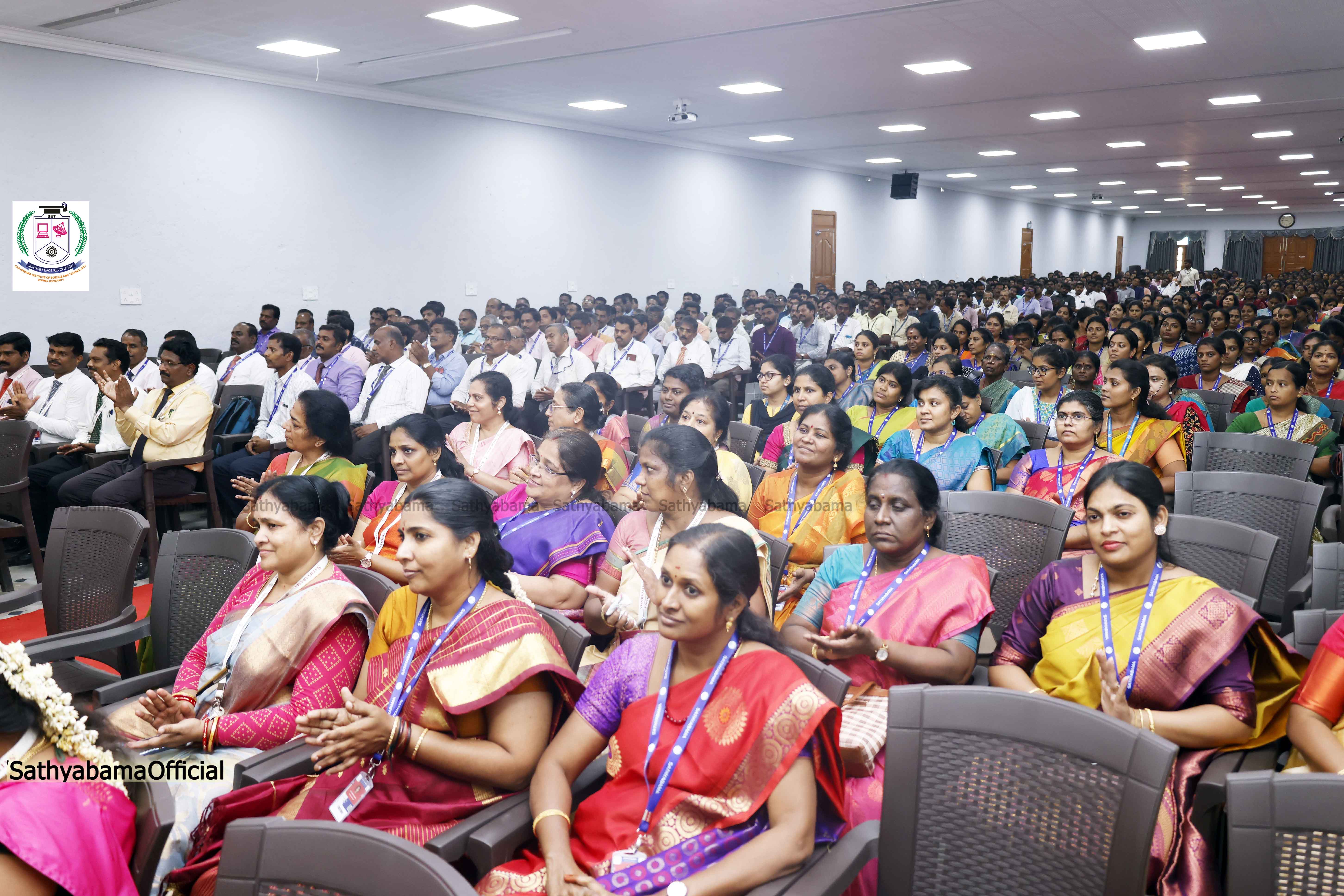 35th Founder’s Day - October 05, 2023