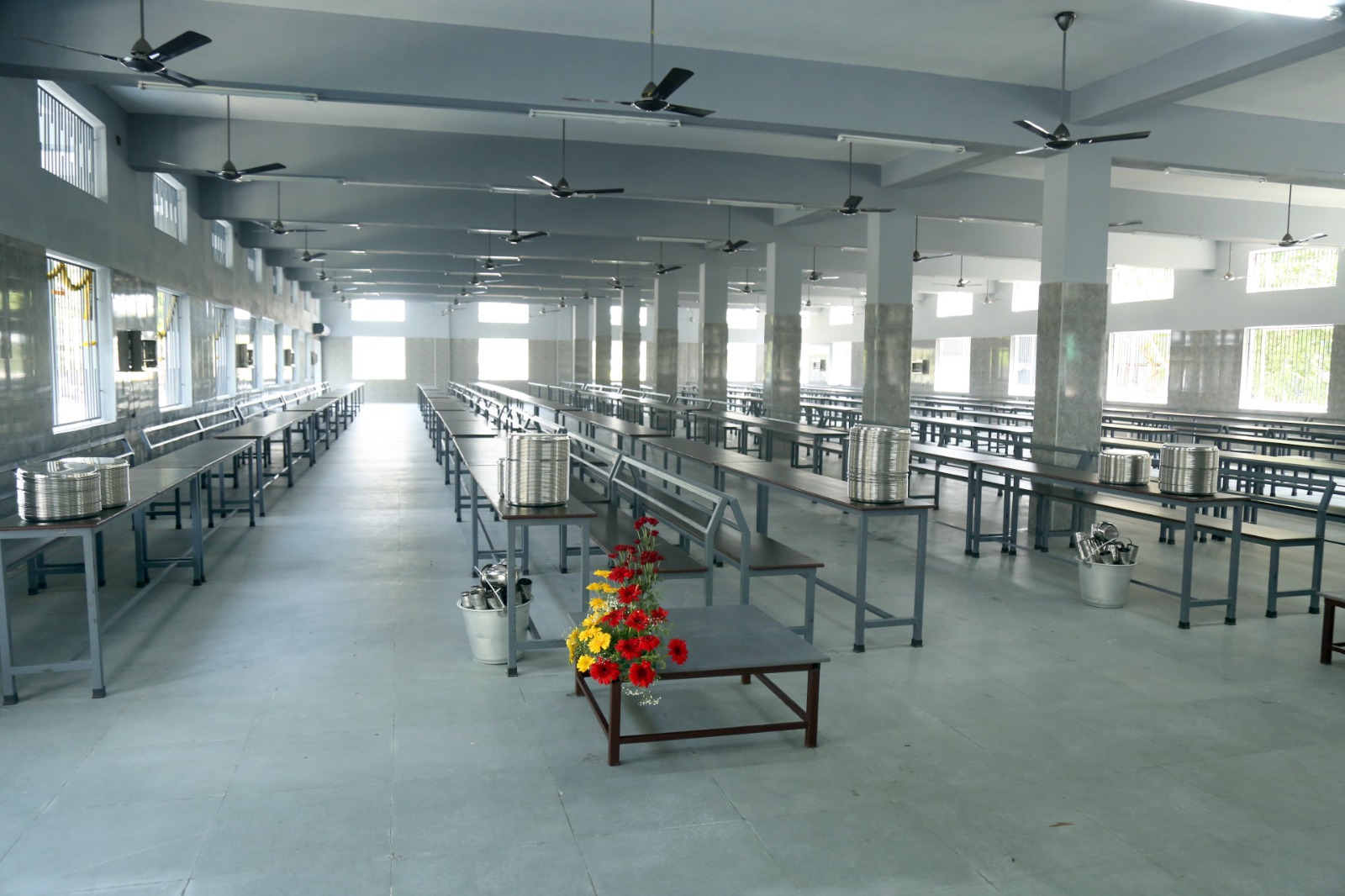 Appa Mess Hall