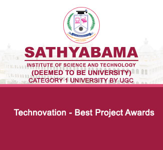 Technovation - Best Project Awards