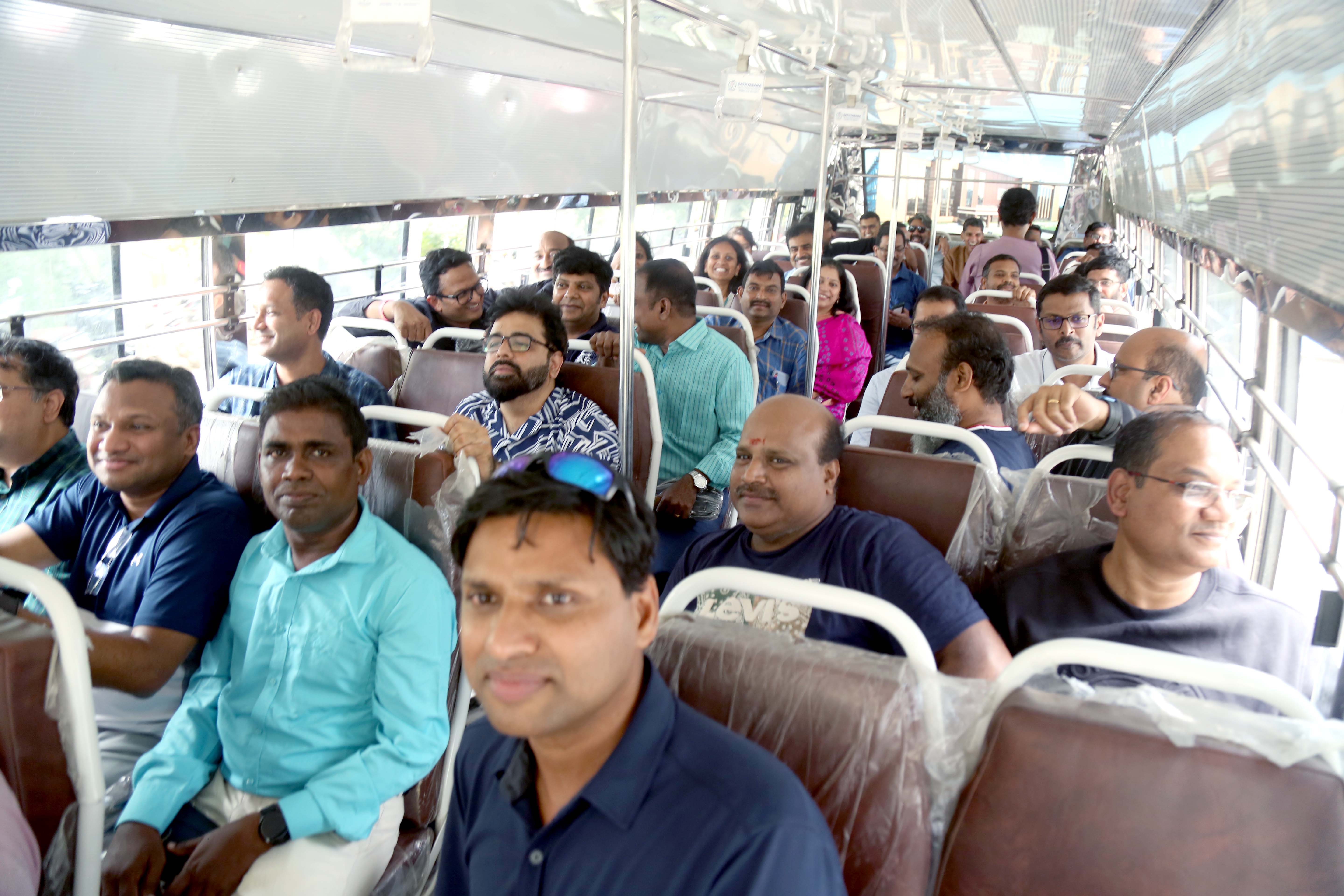 Alumni 25th-Reunion | 1999 Passed out