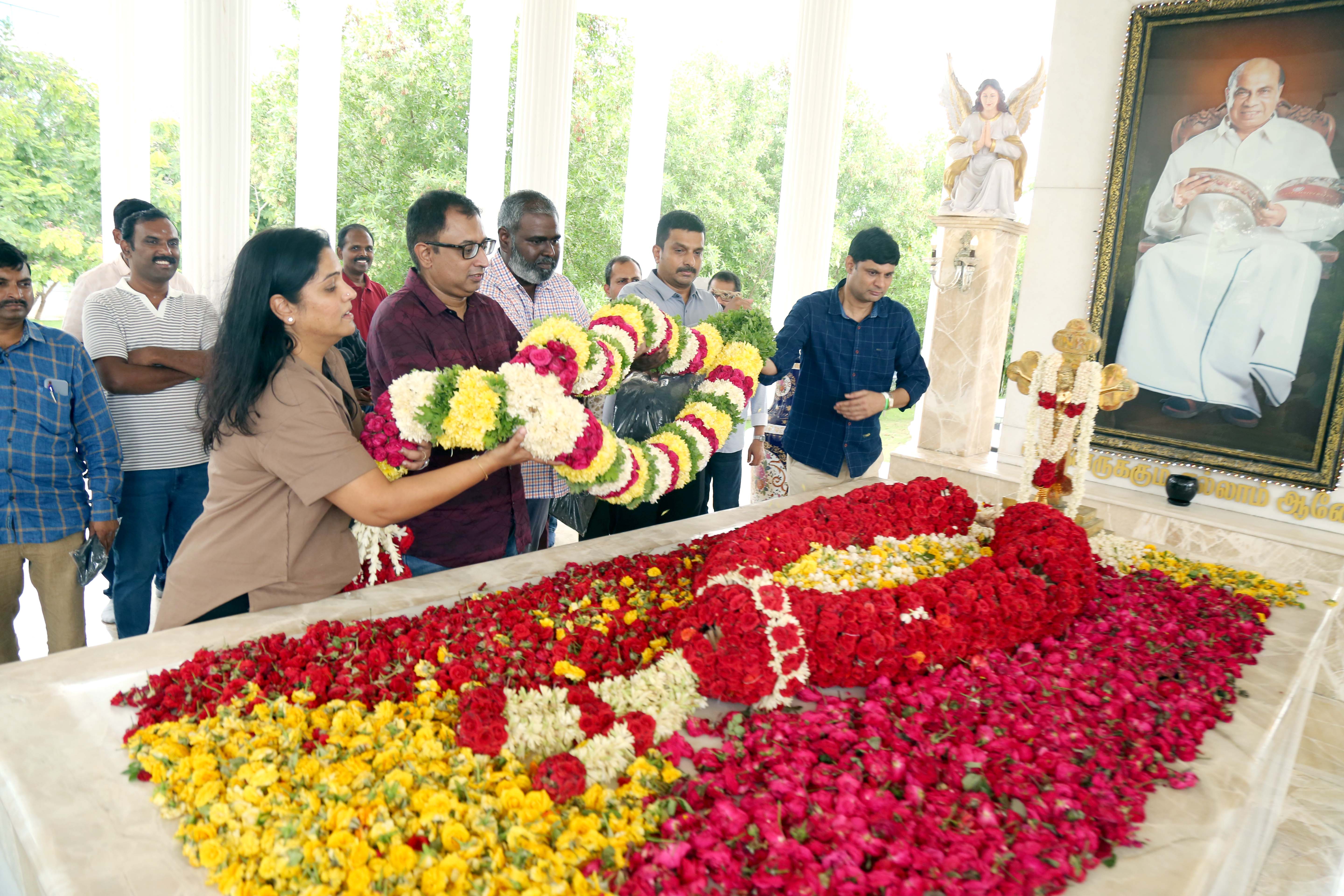 Alumni 25th-Reunion | 1999 Passed out