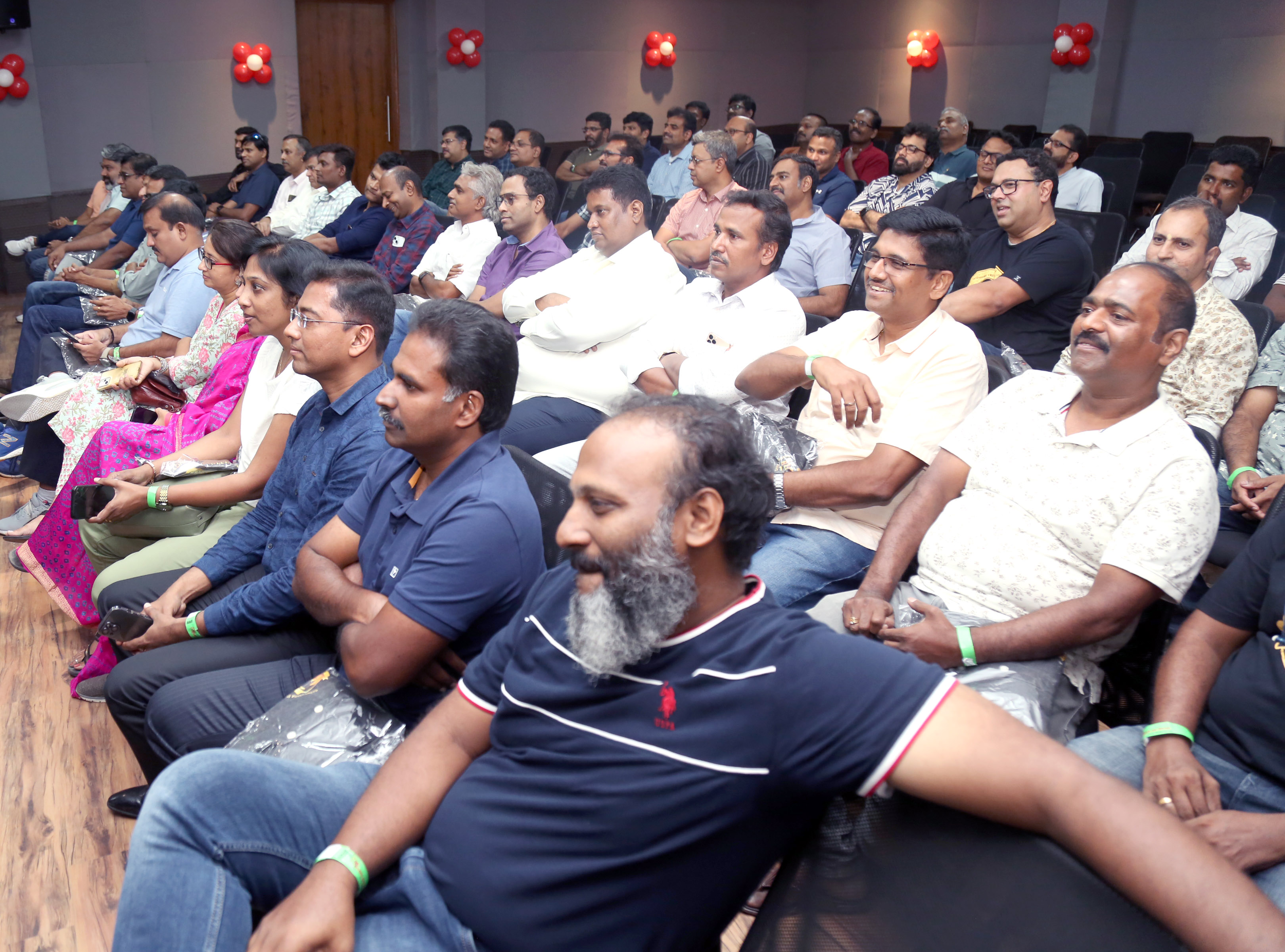 Alumni 25th-Reunion | 1999 Passed out