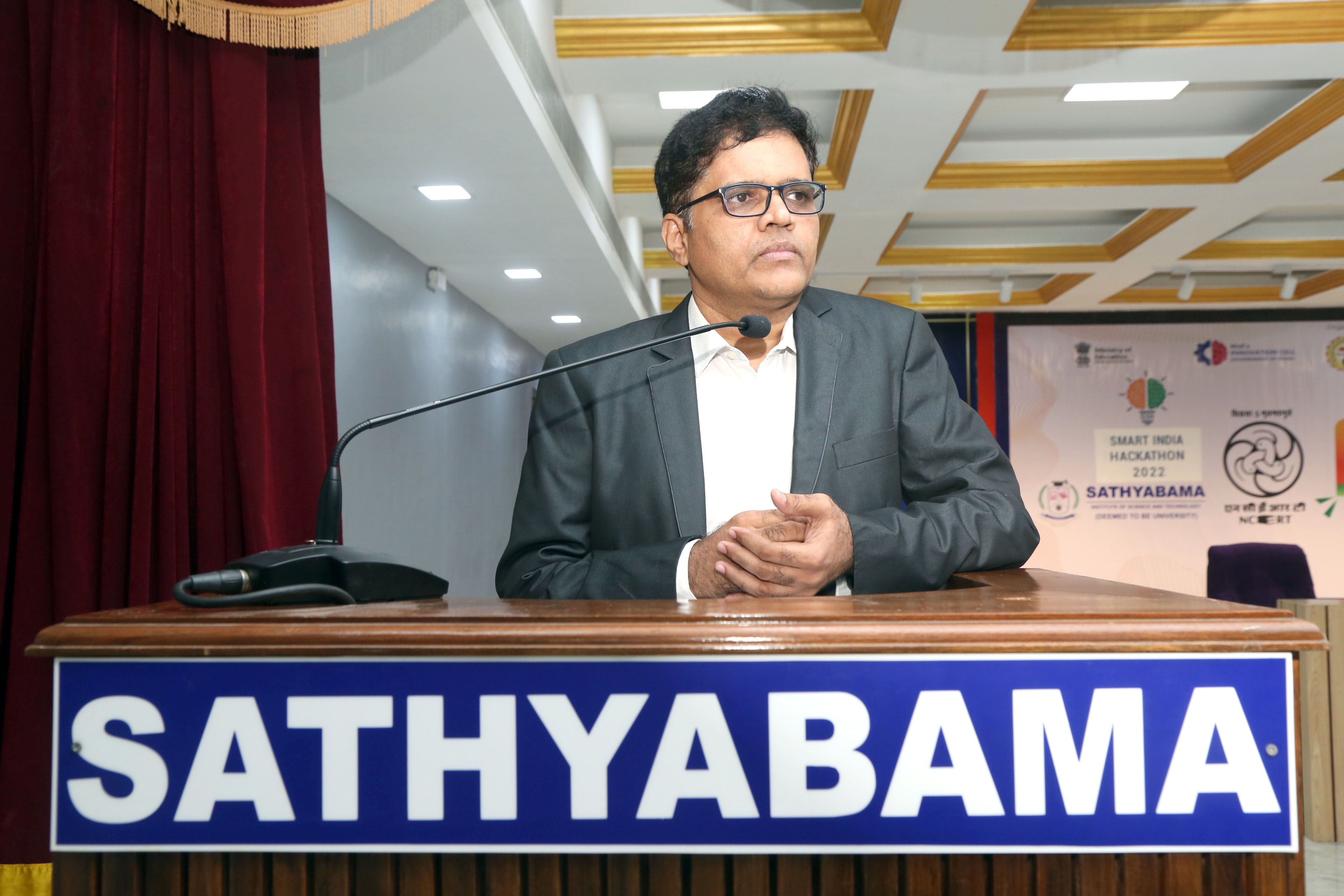 SMART INDIA HACKATHON 2022