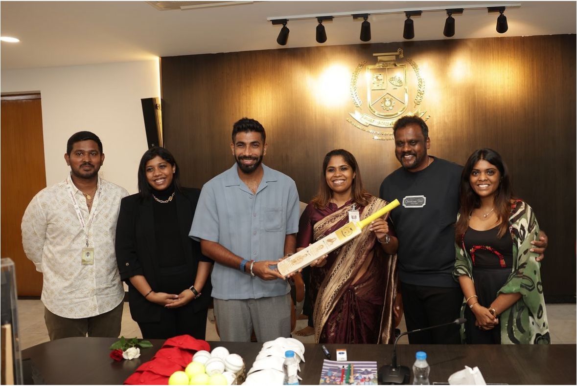 Freshers Day 2024 @ SIST