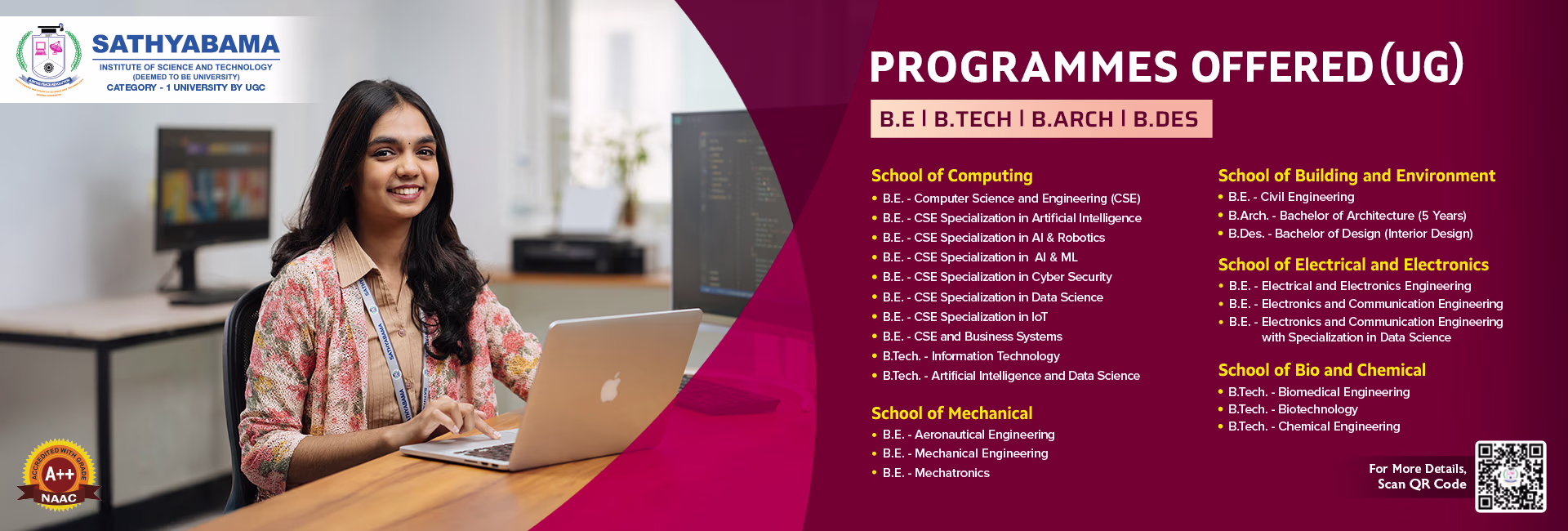 UG2_Admission 2025 cse