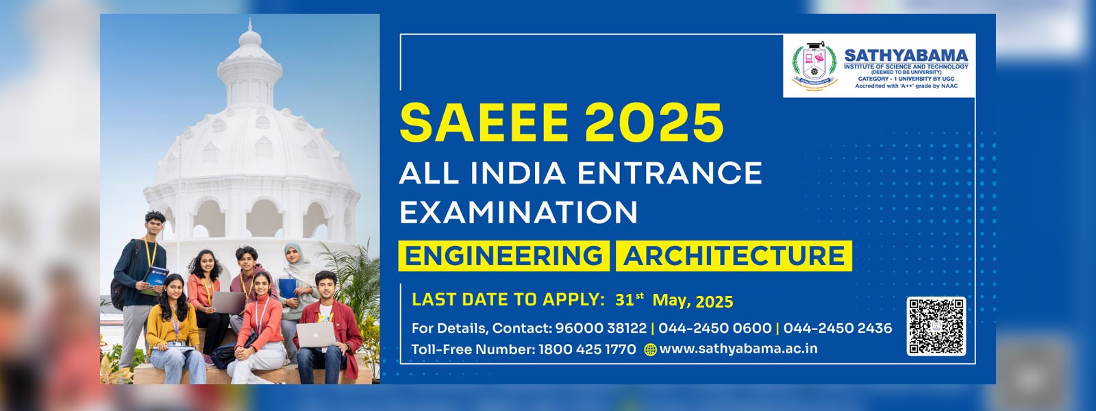 SAEEE2025