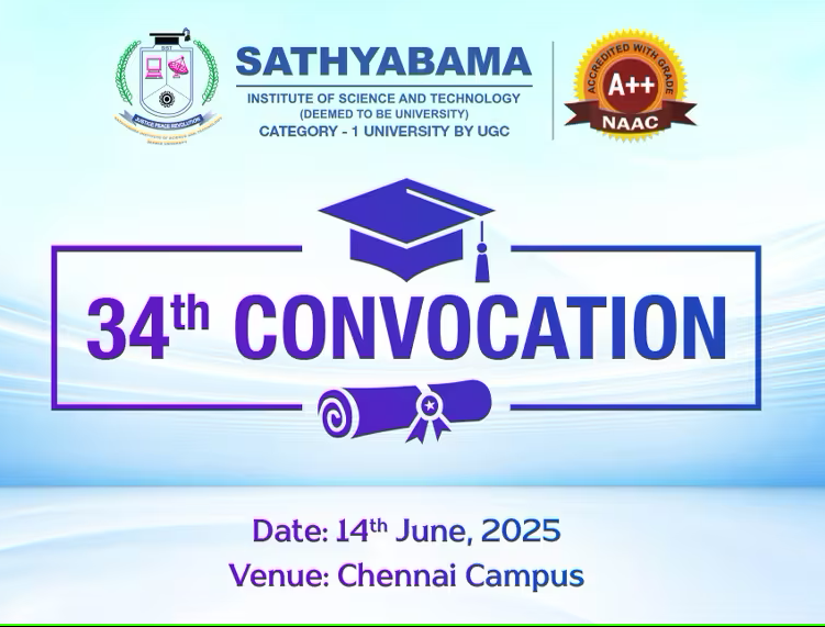 Convocation 2025