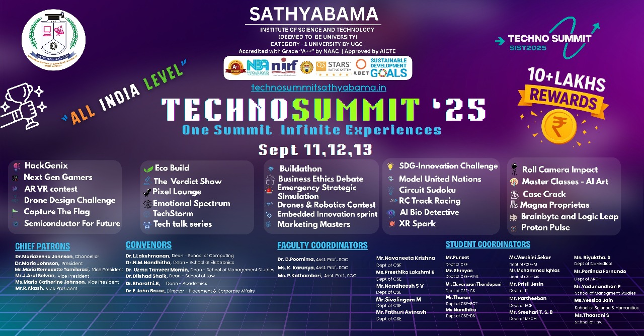 TECHNOSUMMIT