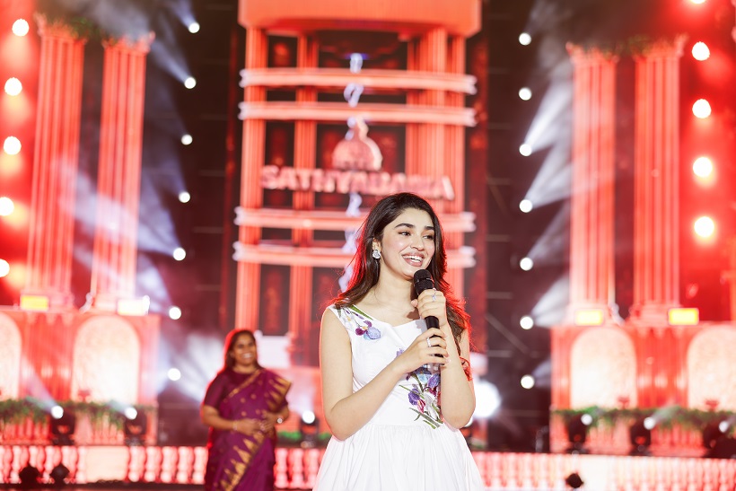 Sathyabama Culturals 2026