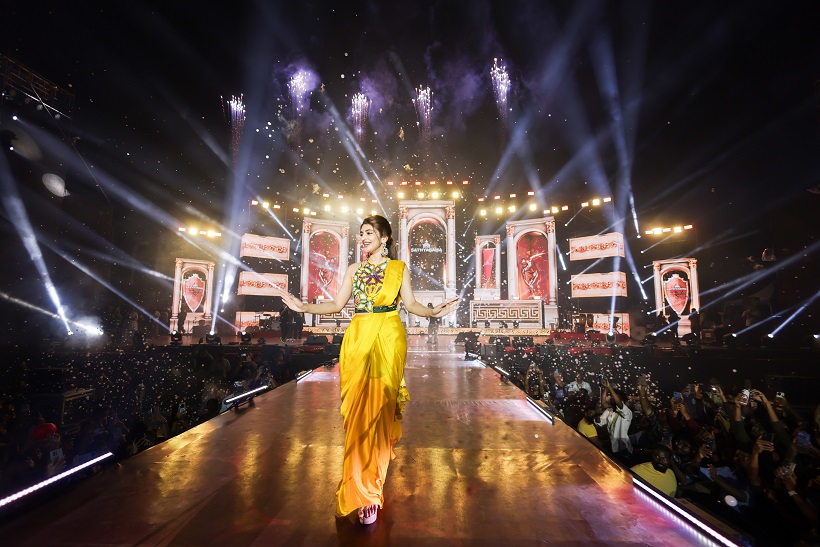 Sathyabama Culturals 2026