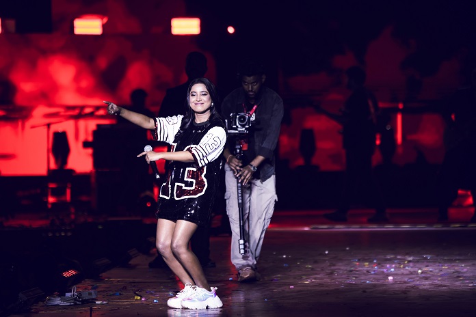 Sathyabama Culturals 2026