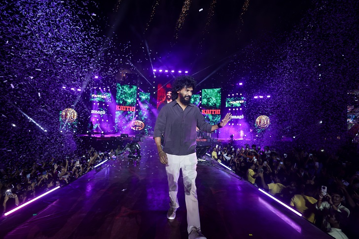 Sathyabama Culturals 2026