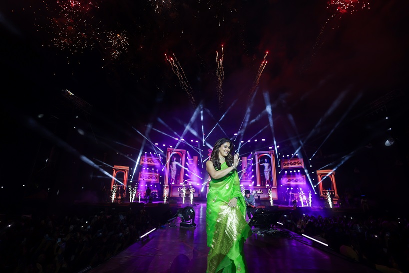 Sathyabama Culturals 2026