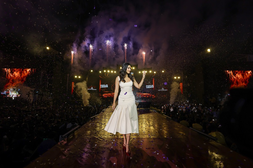 Sathyabama Culturals 2026