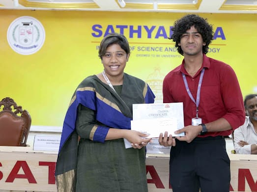 Culturals 2026 - Winners