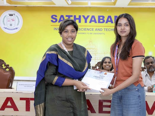 Culturals 2026 - Winners