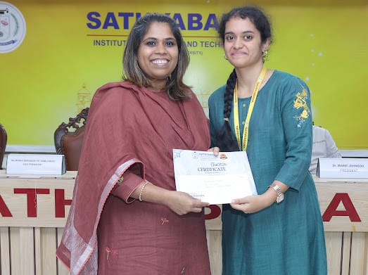 Culturals 2026 - Winners