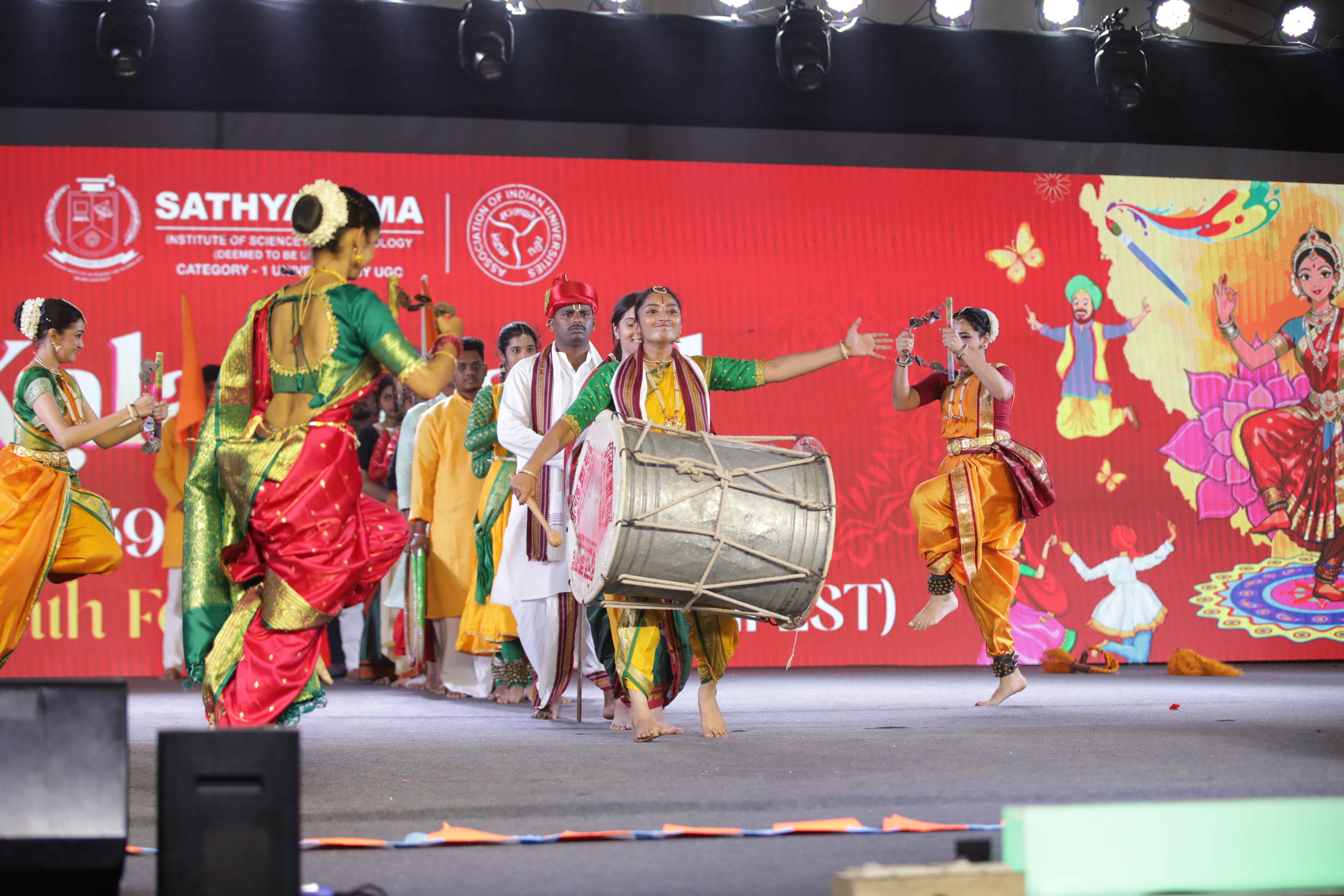 AIU - KALAISAARAL 2026