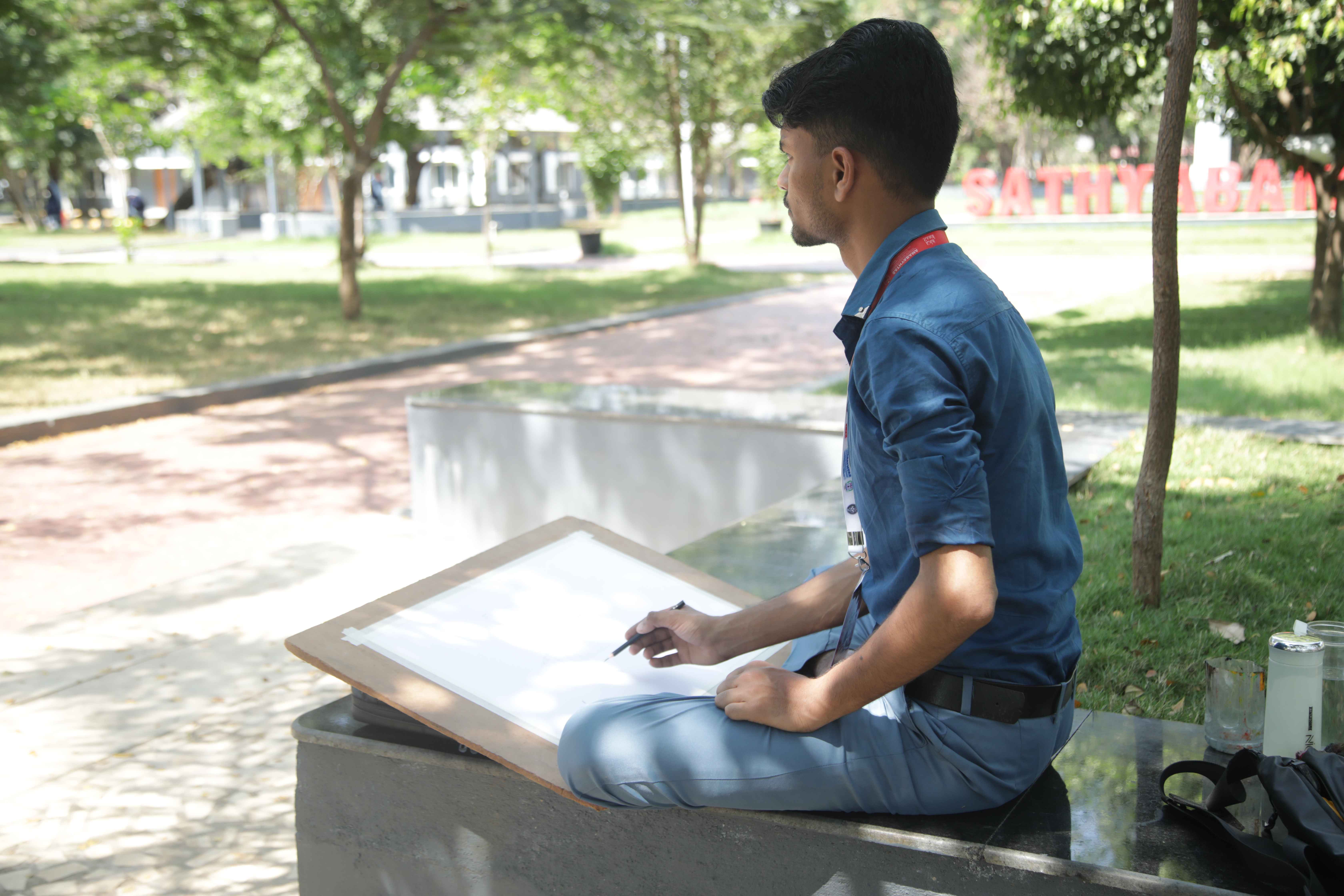 AIU - KALAISAARAL 2026