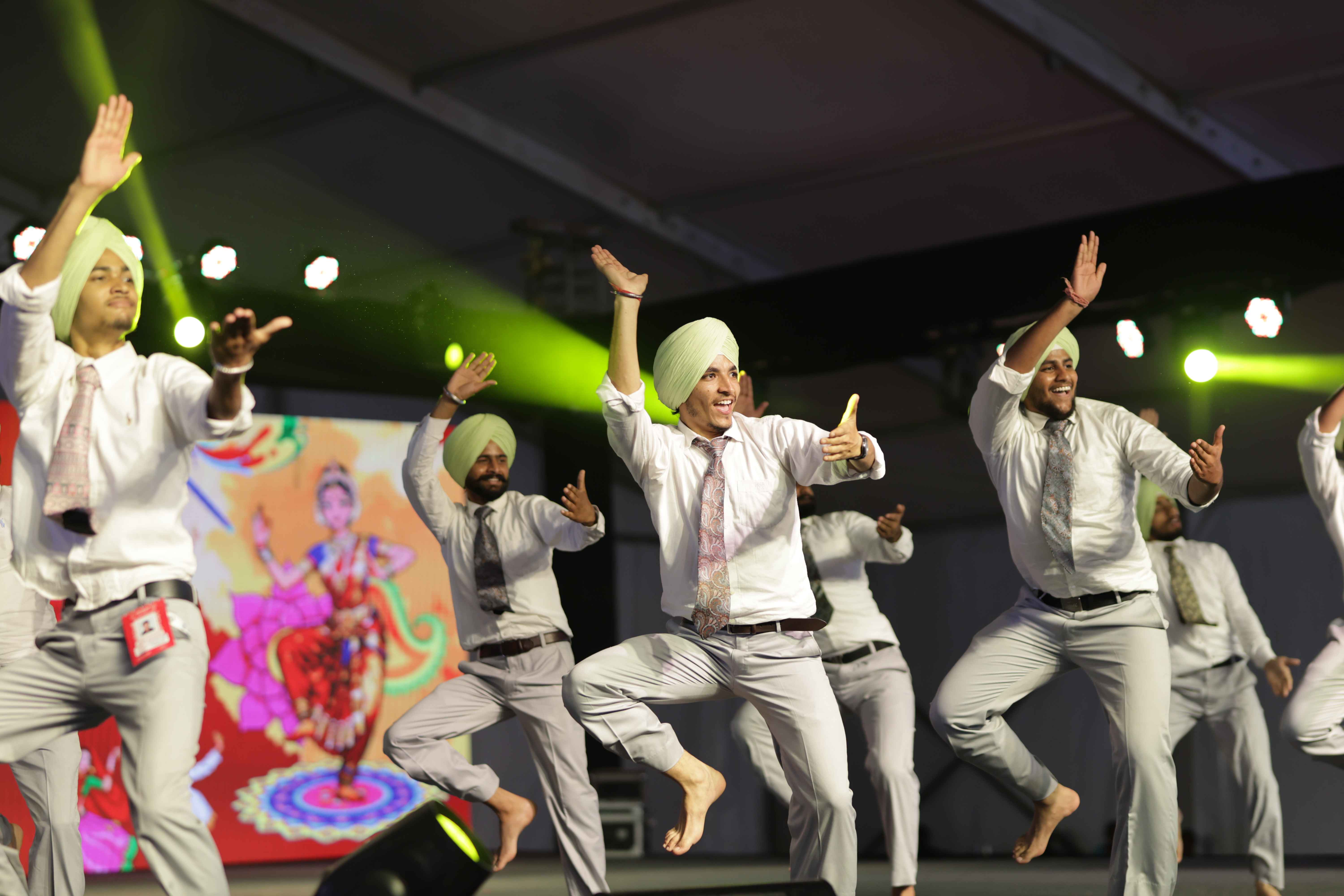 AIU - KALAISAARAL 2026