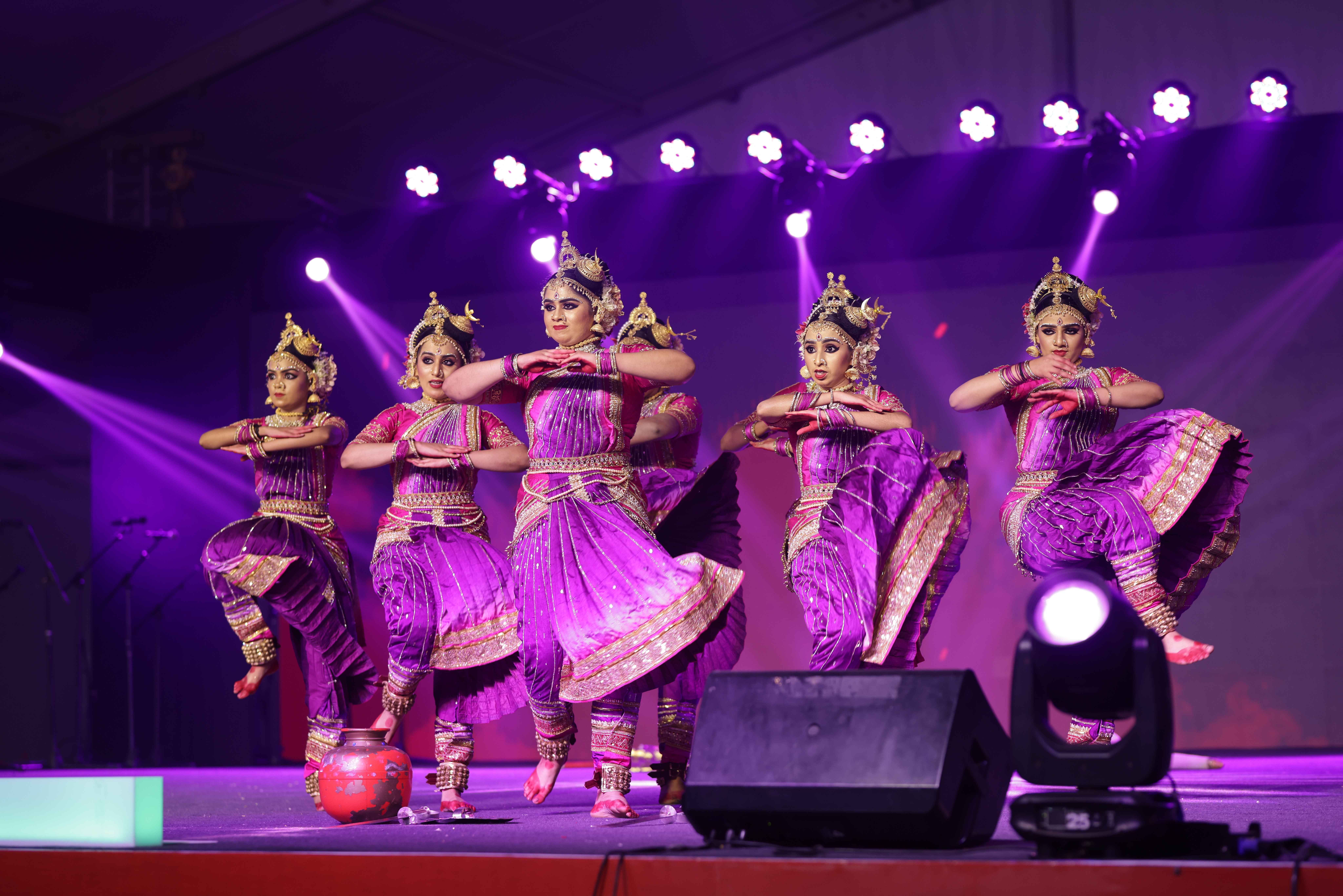 AIU - KALAISAARAL 2026