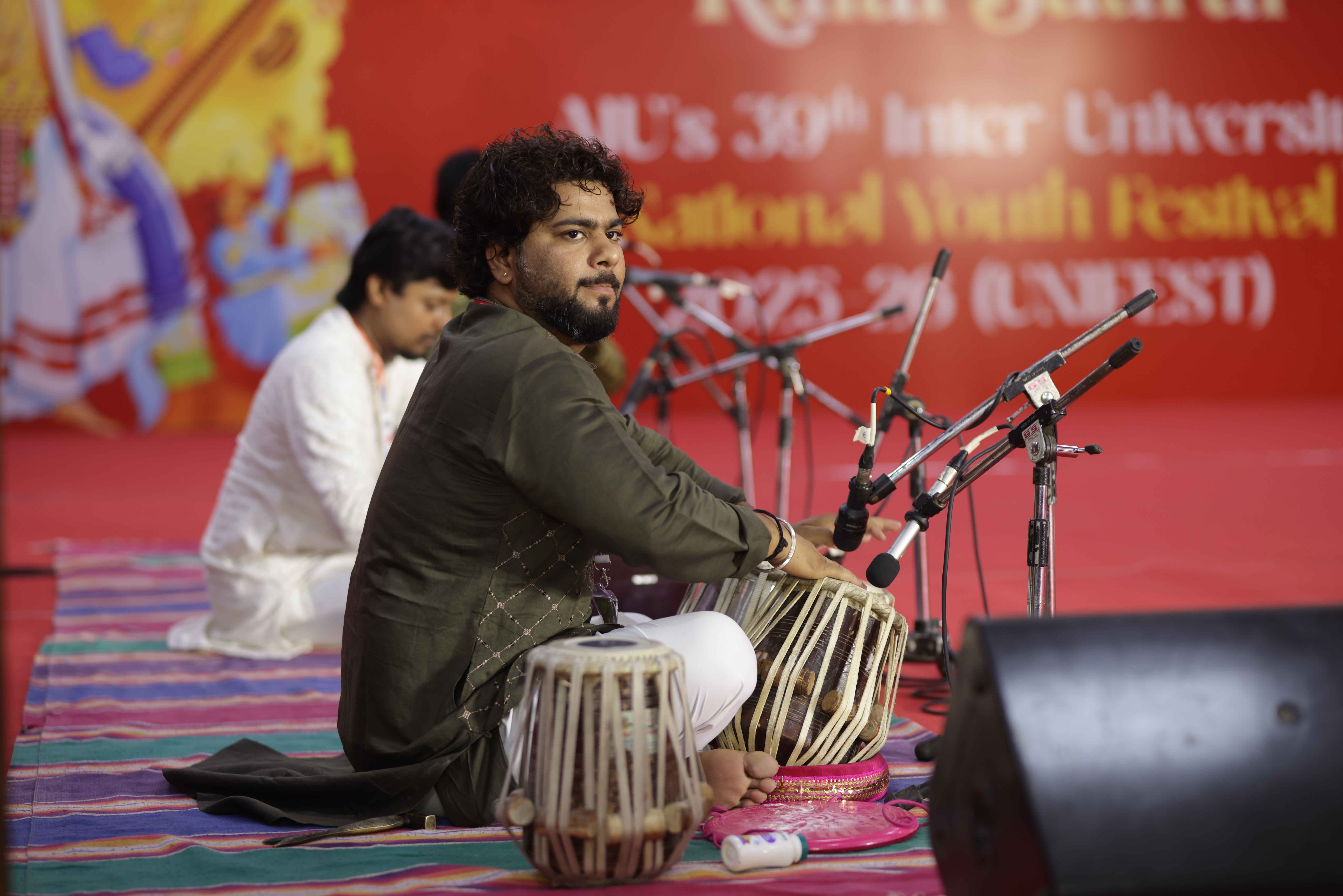 AIU - KALAISAARAL 2026