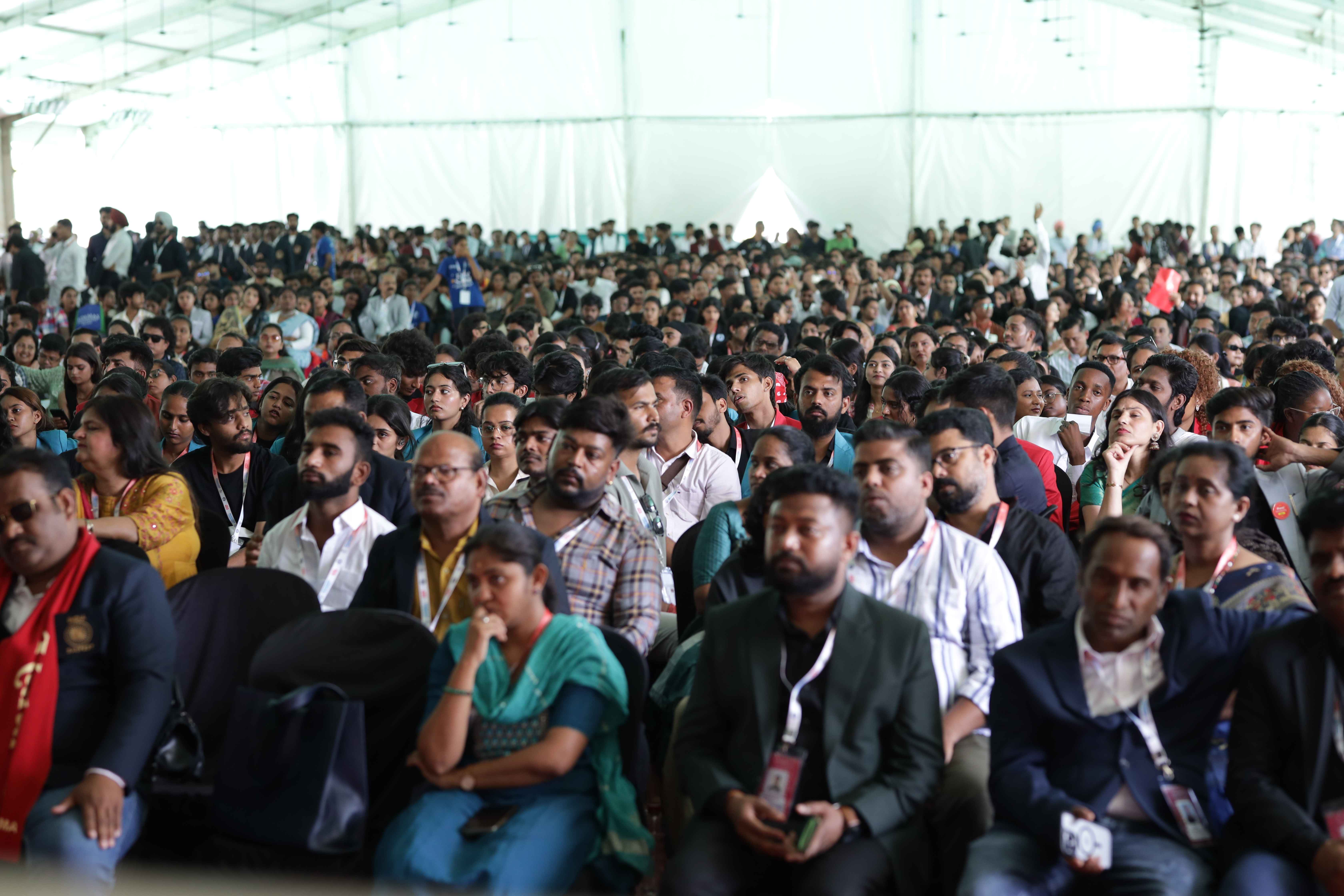 AIU - KALAISAARAL 2026