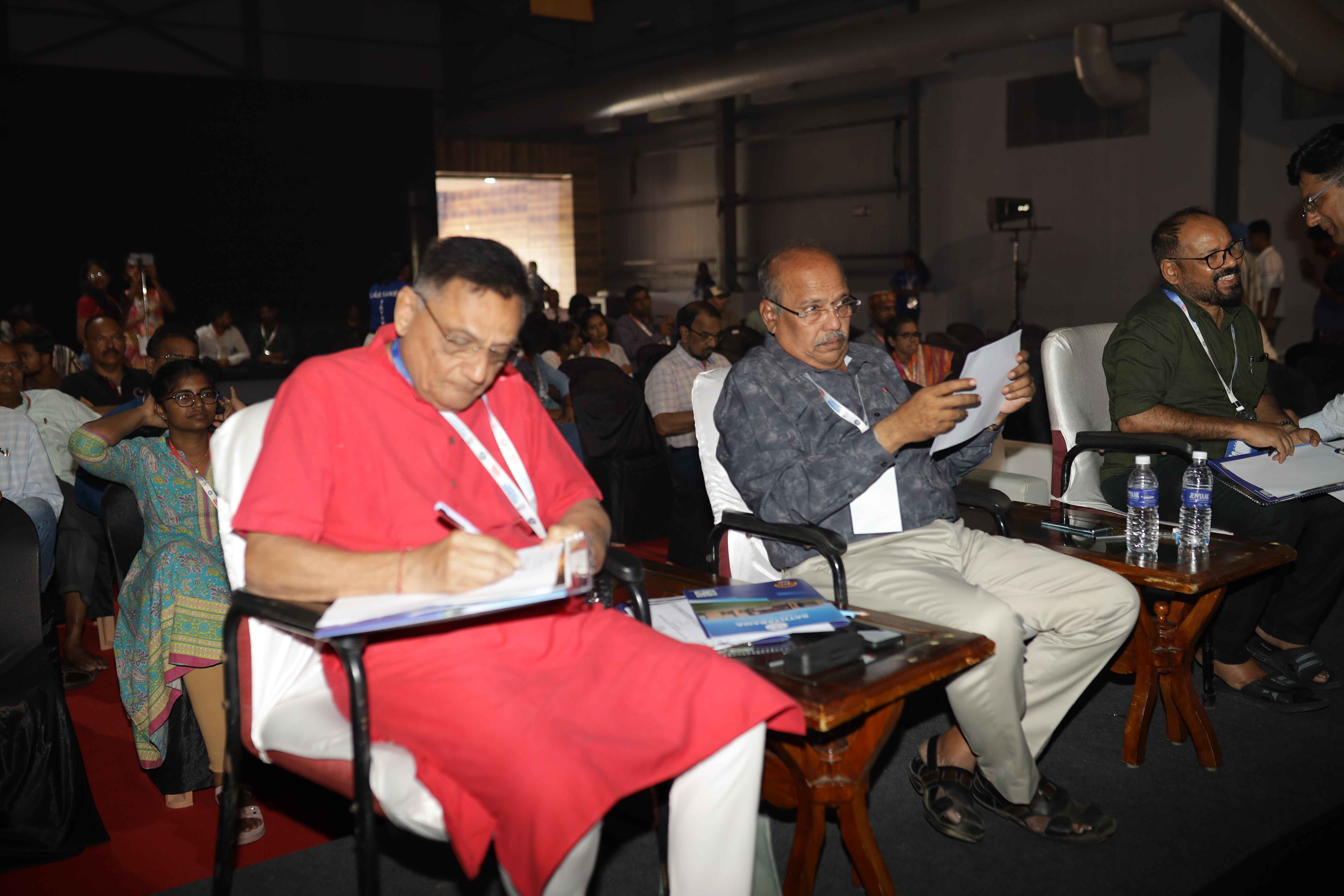 AIU - KALAISAARAL 2026