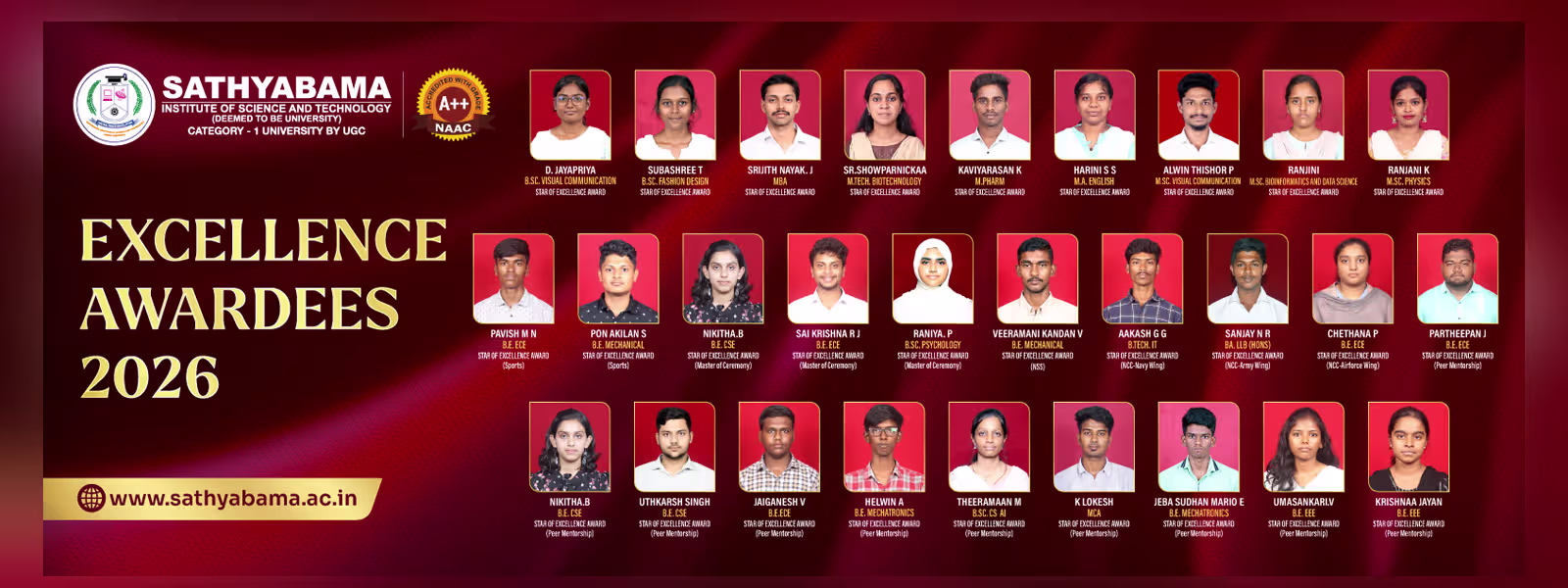 SIST---Excellence-Awardees-2026-3