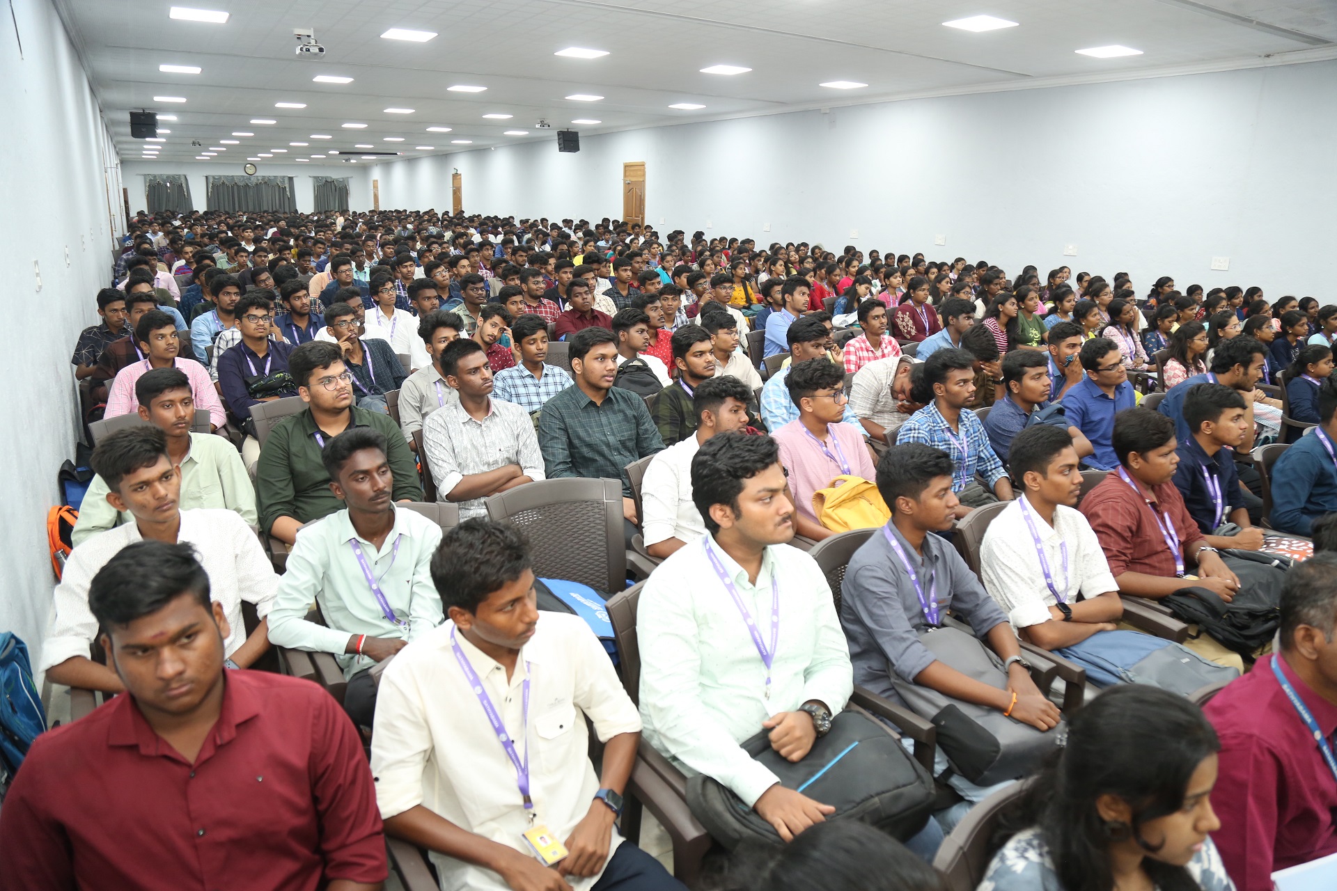 2023 Batch - Inauguration 07.08.2023