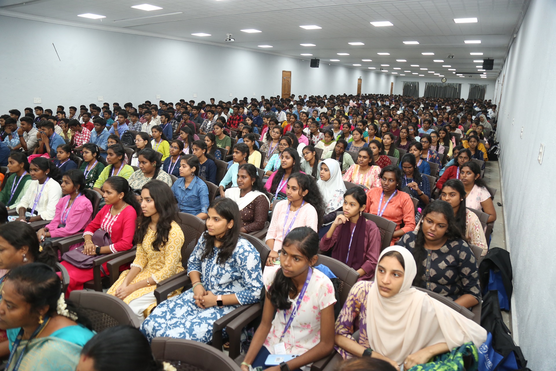 2023 Batch - Inauguration 07.08.2023