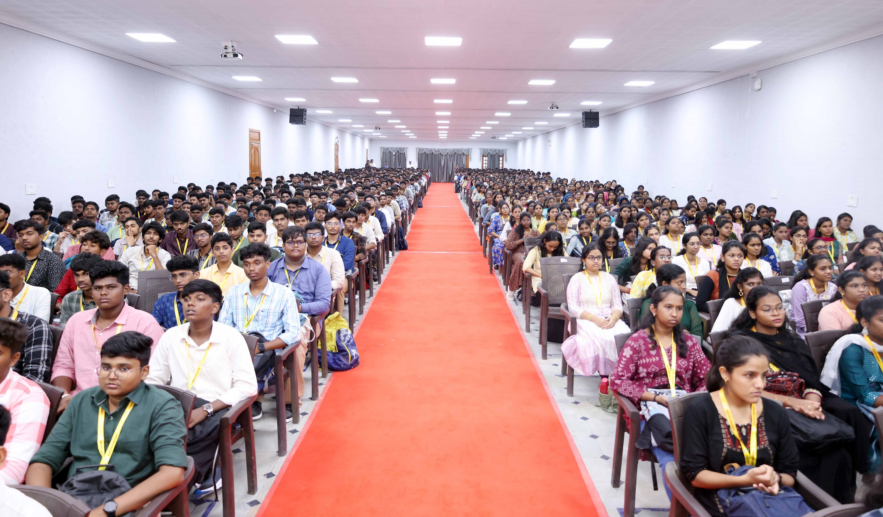 2024 Batch - Inauguration 19.08.2024