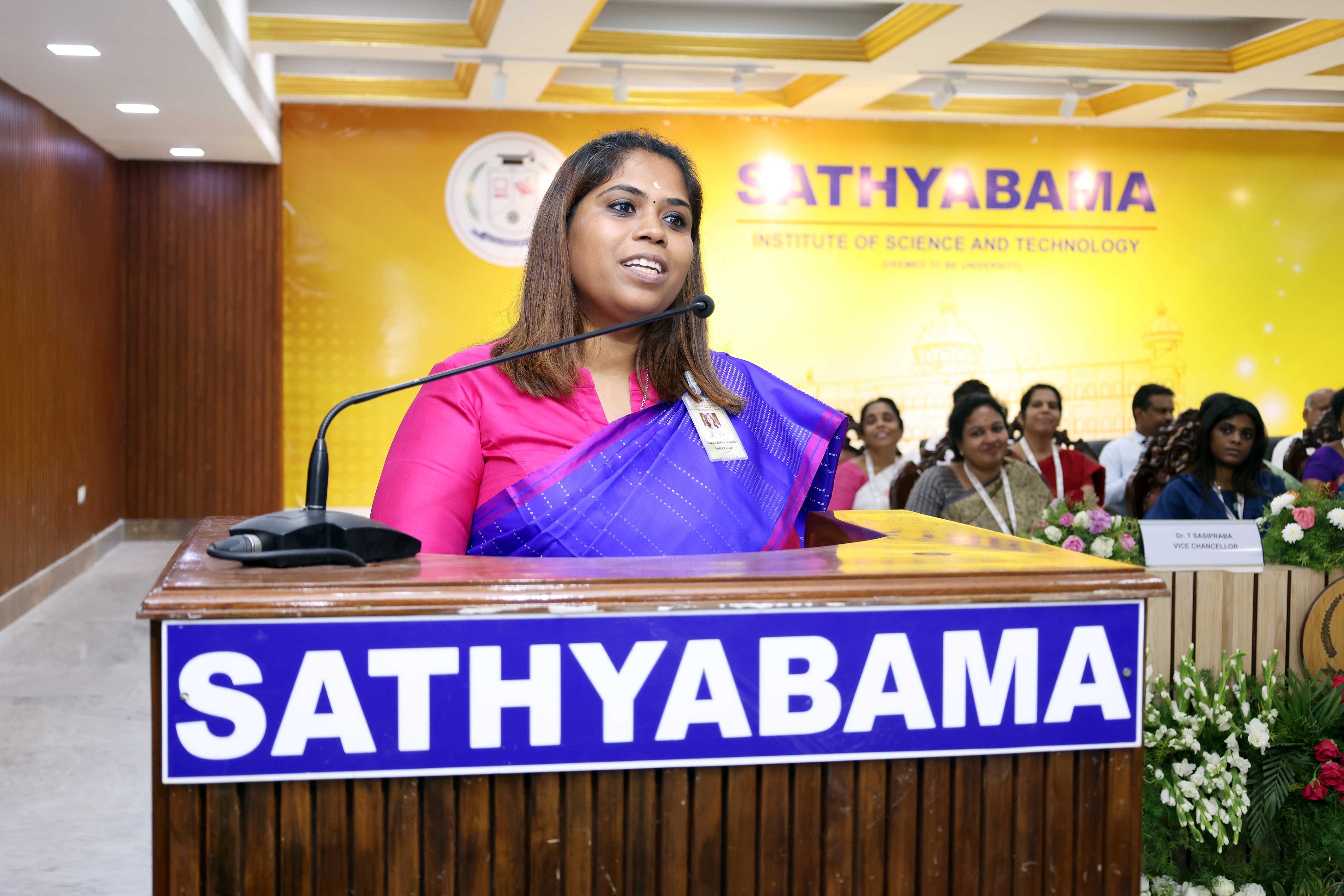 2024 Batch - Inauguration 19.08.2024