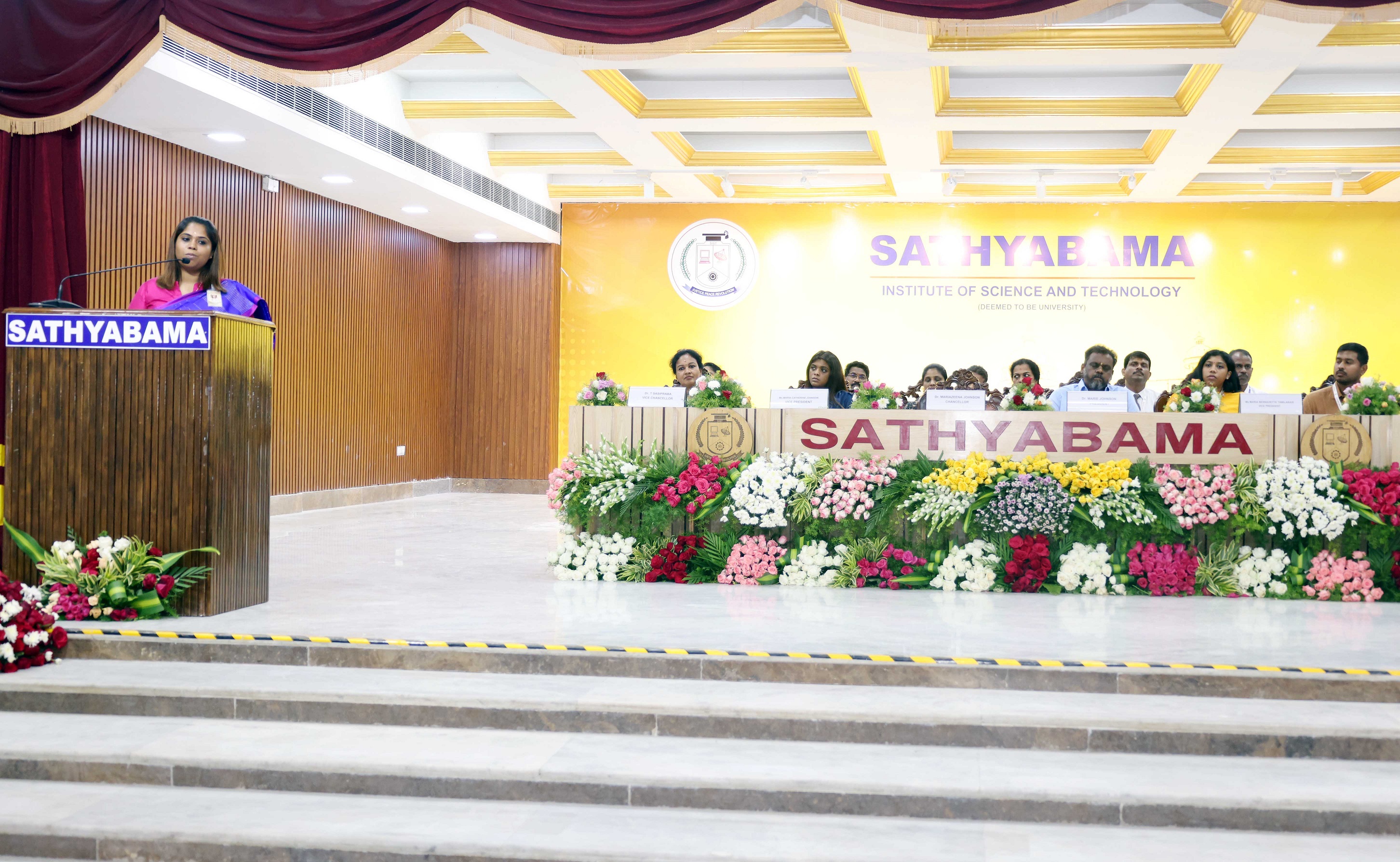 2024 Batch - Inauguration 19.08.2024