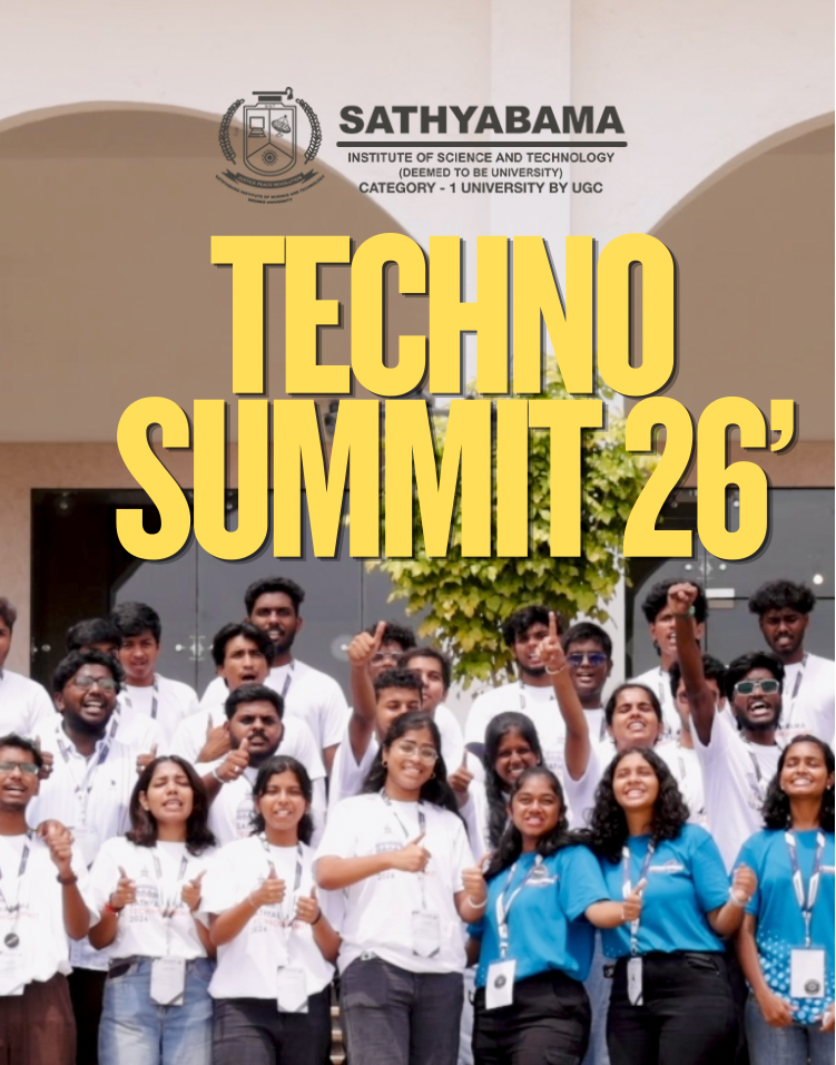 TECHNO SUMMIT 26