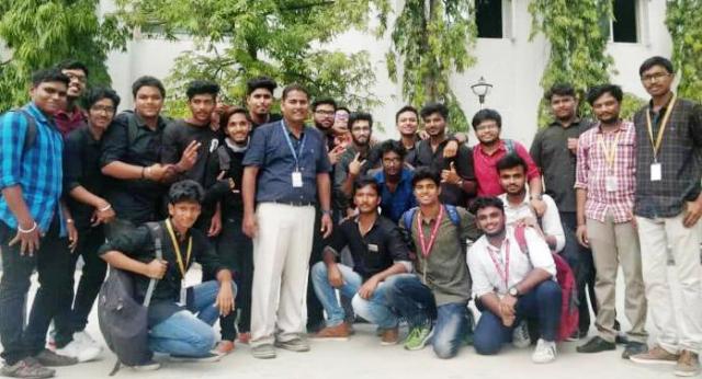 FIFTH GEAR – A Technical and Non technical Symposium
