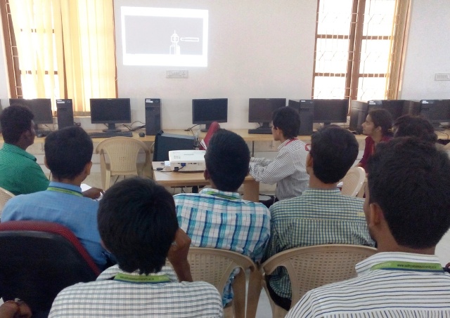 CAD Software Training for Students