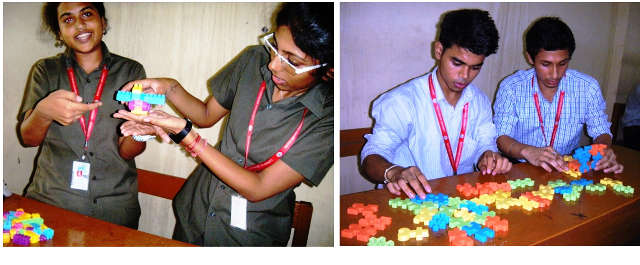 Creative Model Making Contest