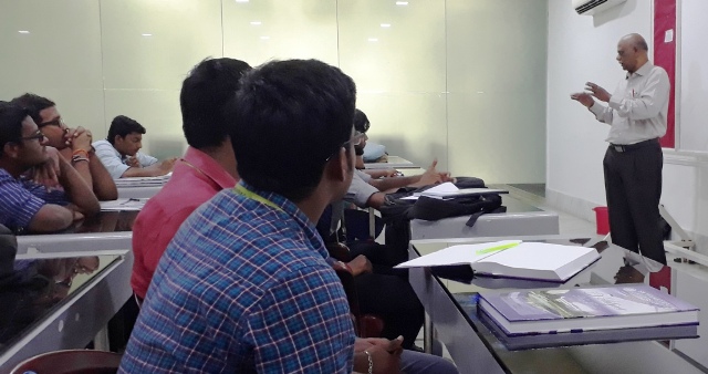 Piping Engineering - A Short Term Course (Opening to Oil & Gas Sector)