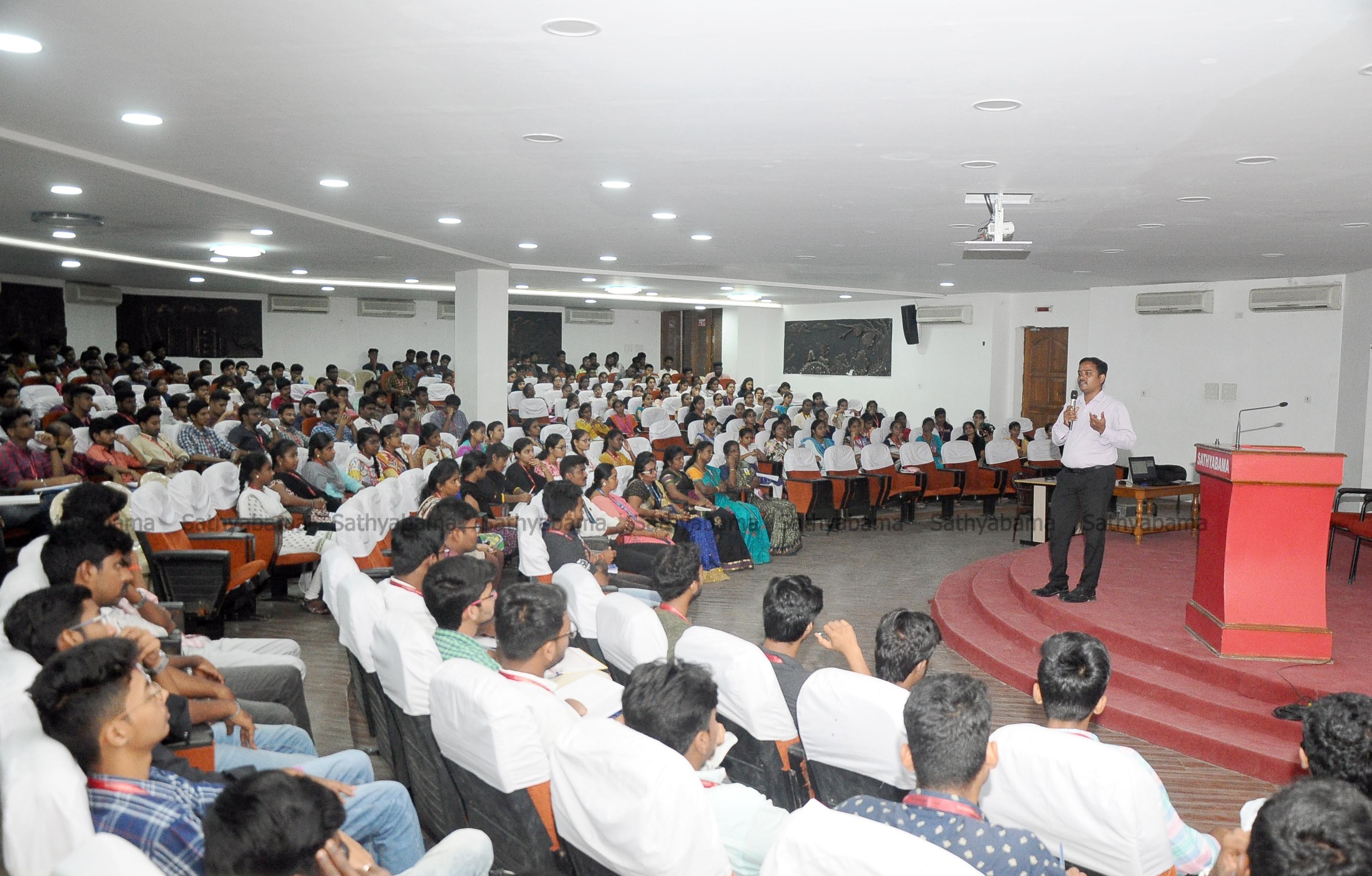 MATLAB GUEST LECTURE
