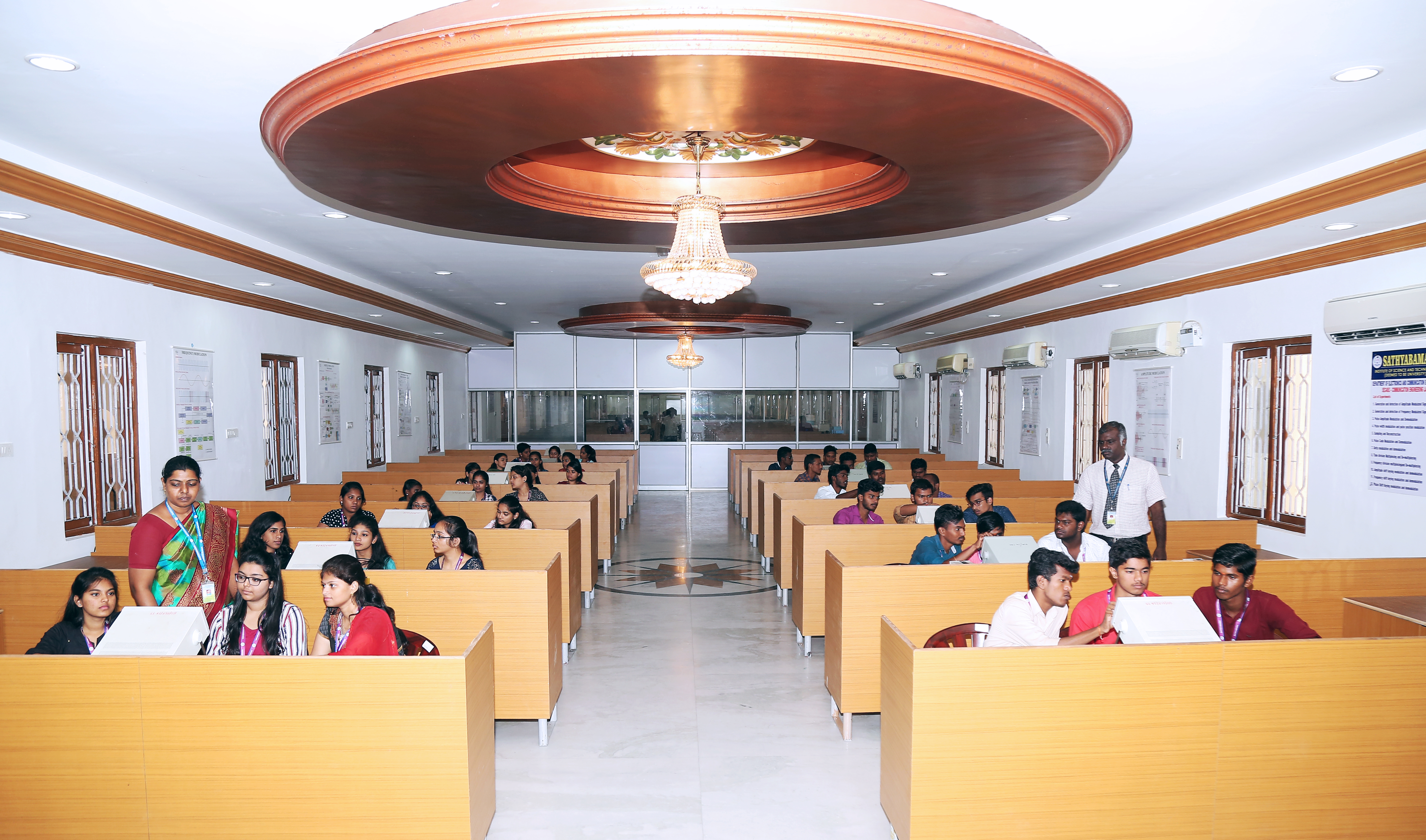 AIC LAB