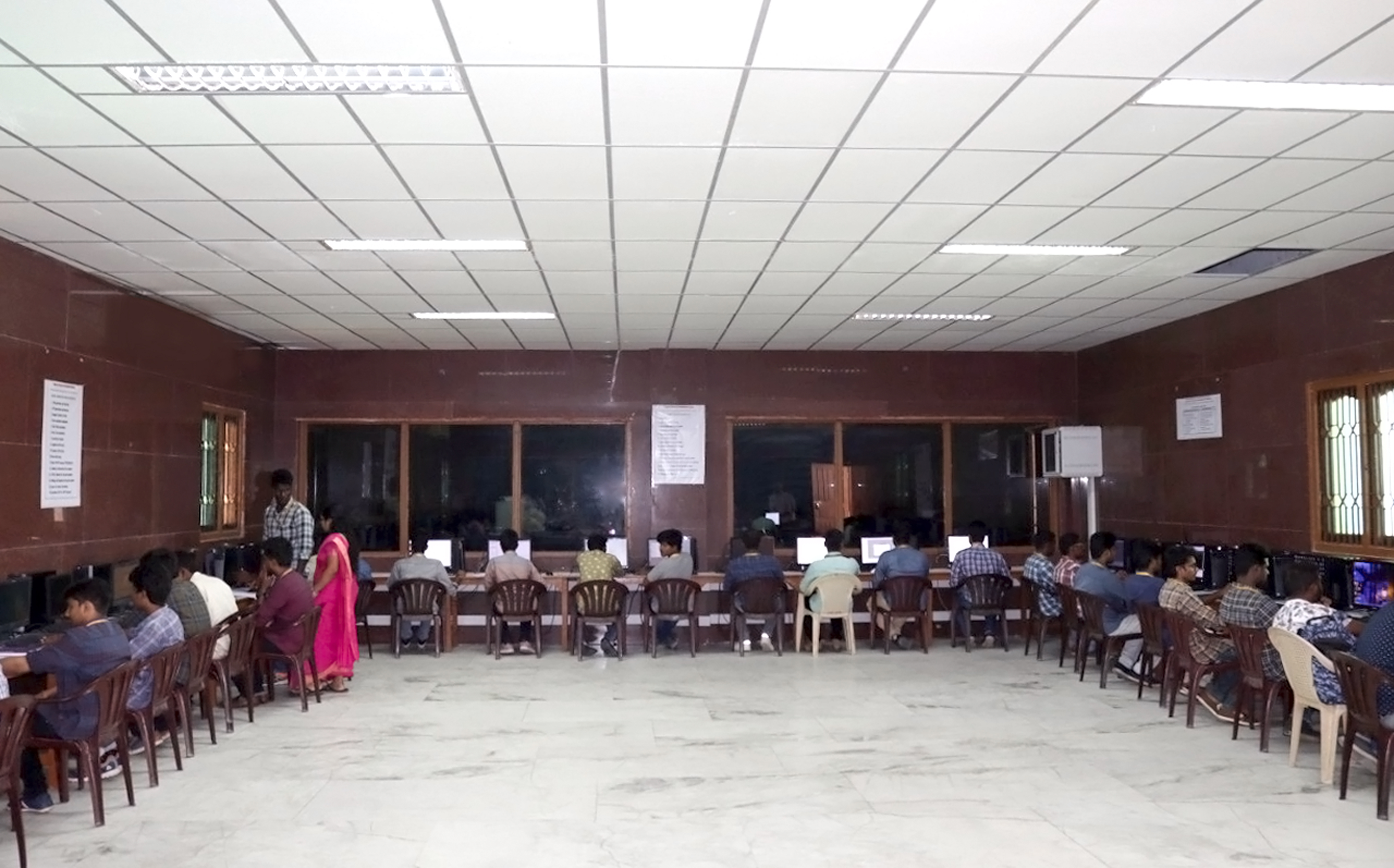 DSP LAB
