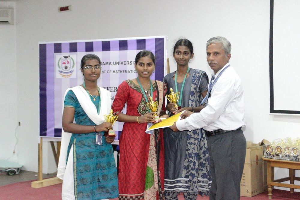 National Symposium Ganit Utsav