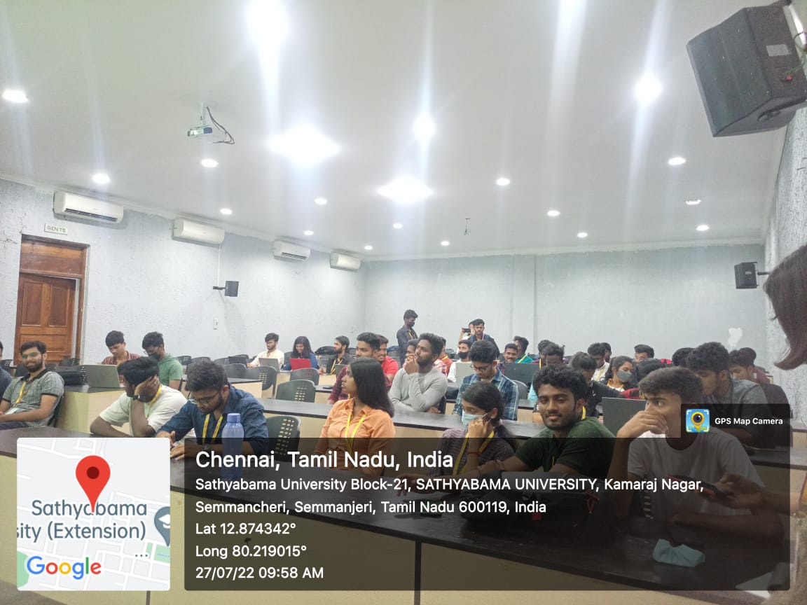 Technical Fads was a technical moment-making contest conducted